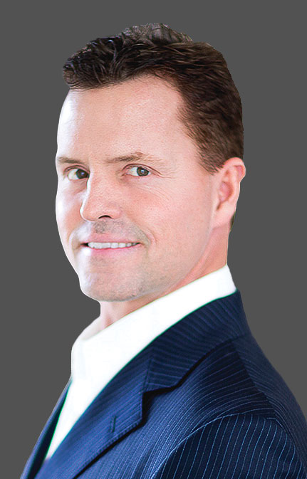 Christopher Parr