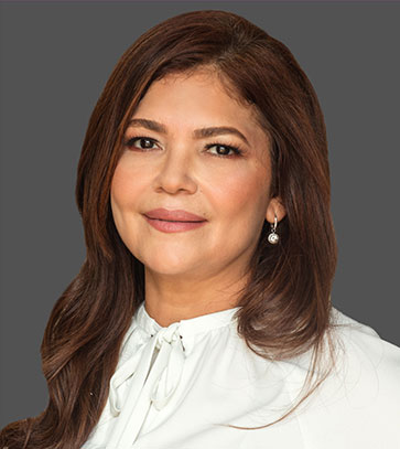 Claudia Lizarraga